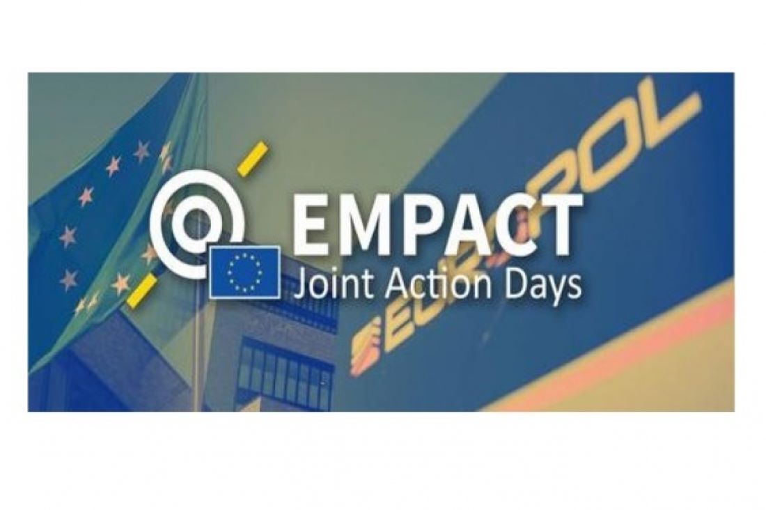 Joint action days
